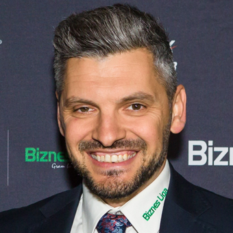 Marcin Kluska